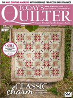 Today's Quilter